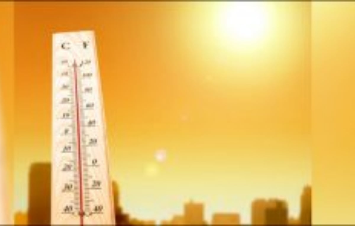 Oman braces for extreme heat as mercury reaches 47C
