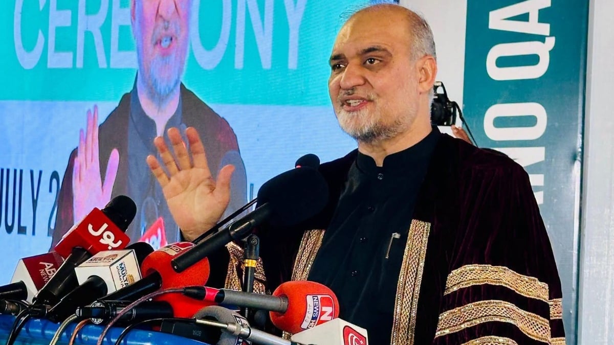 Govt collected Rs.8.5 trillion from people as petroleum levy: Hafiz Naeem