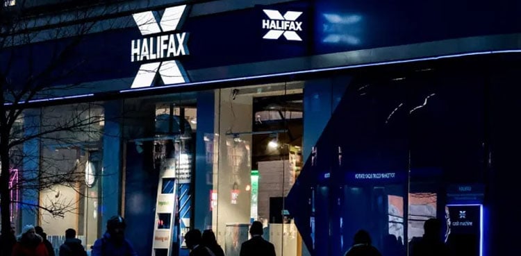 Halifax to vanish from UK high streets after 173 Years