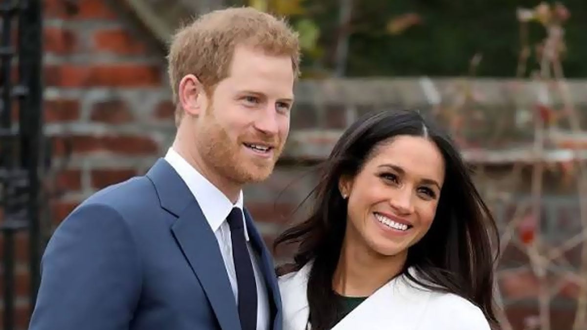 Prince Harry issues heartfelt plea during UK return