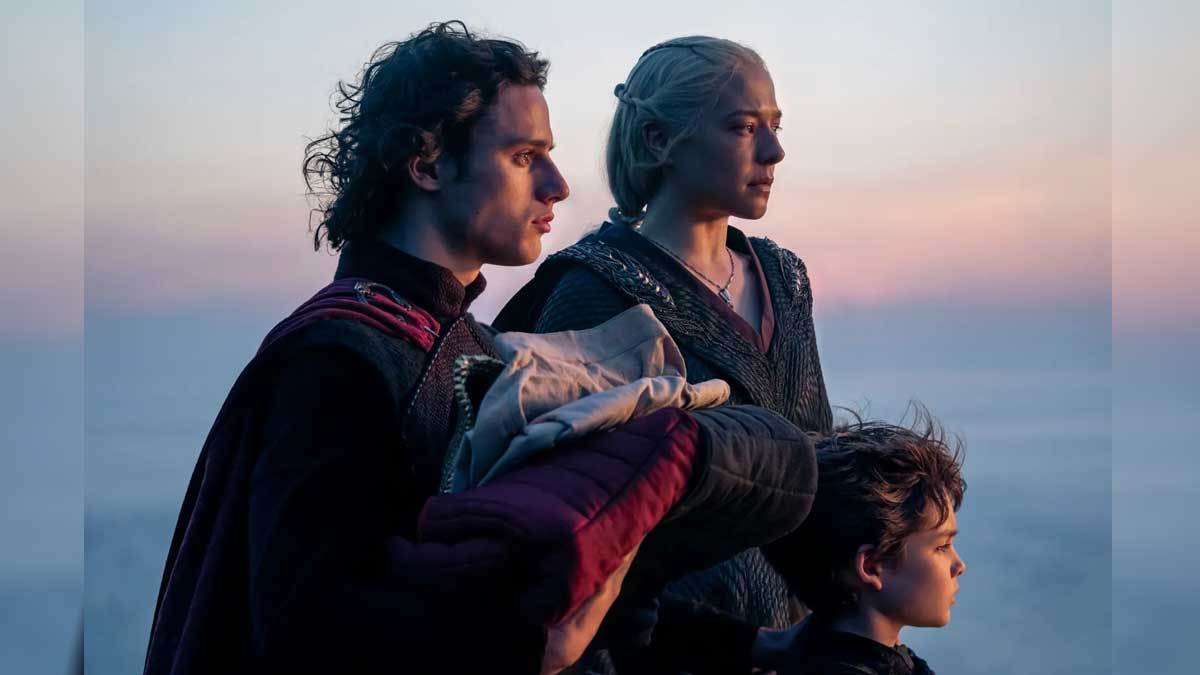 House of the Dragons S3: Who stayed alive after brutal fight?