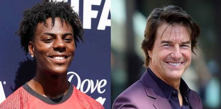 Tom Cruise and IShowSpeed rumored for historic 2026 FIFA World Cup closing ceremony collaboration