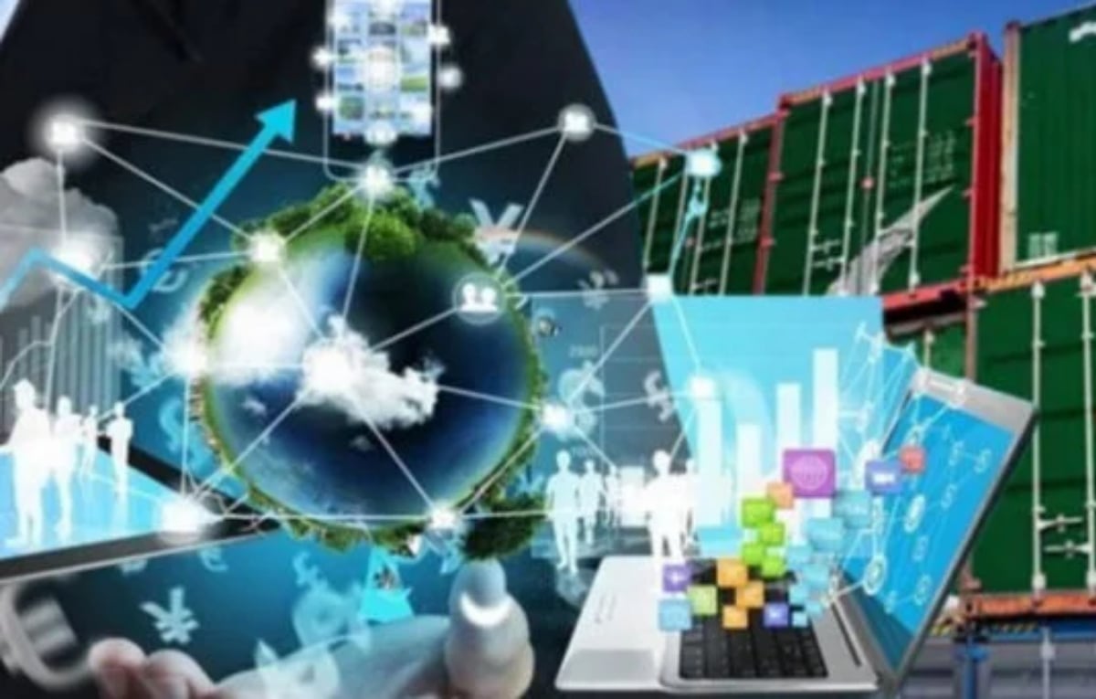 Pakistan’s IT exports hit record $4.5billion