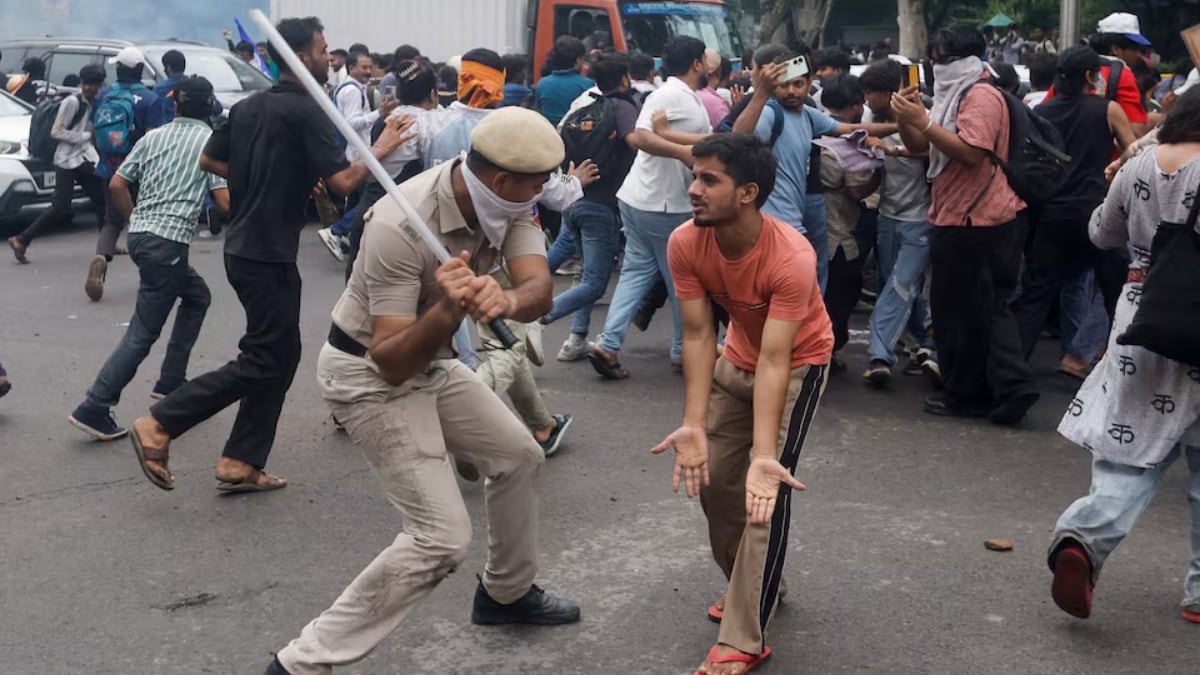 India's 'cockroach movement' leaders say minister promises talks on demands