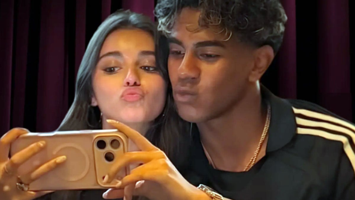 Ines Garcia faces fresh backlash as old clips resurface