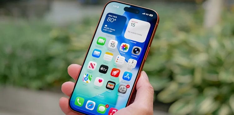 iPhone 18 pro Max leak reveals exact battery capacities