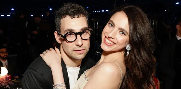 The real reason behind Jack Antonoff and Margaret Qualley's split revealed
