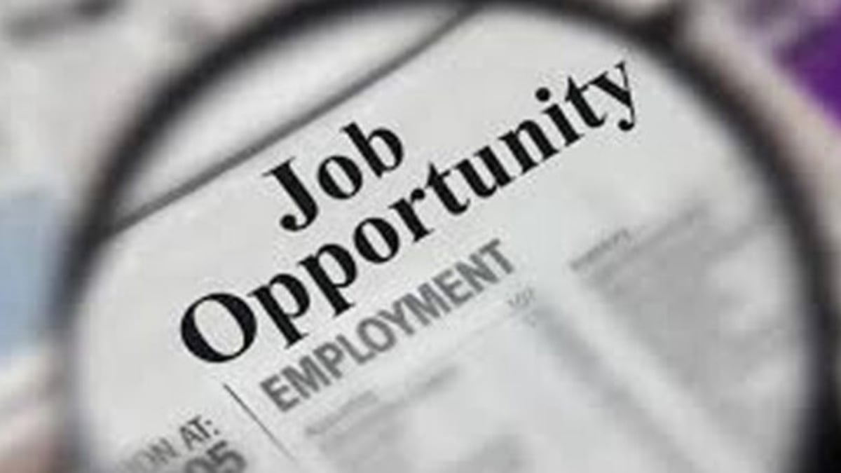 Punjab announces jobs in various departments