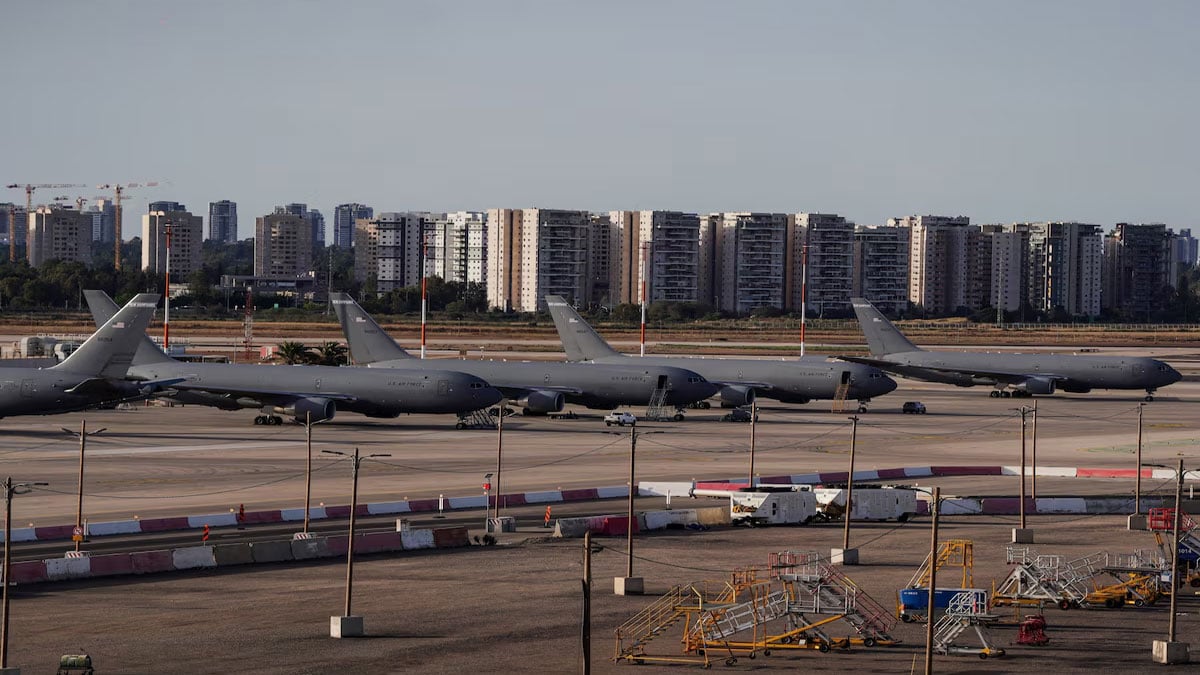 Jordan has not ordered evacuation of Aqaba airport or seaport, gov’t spokesperson says