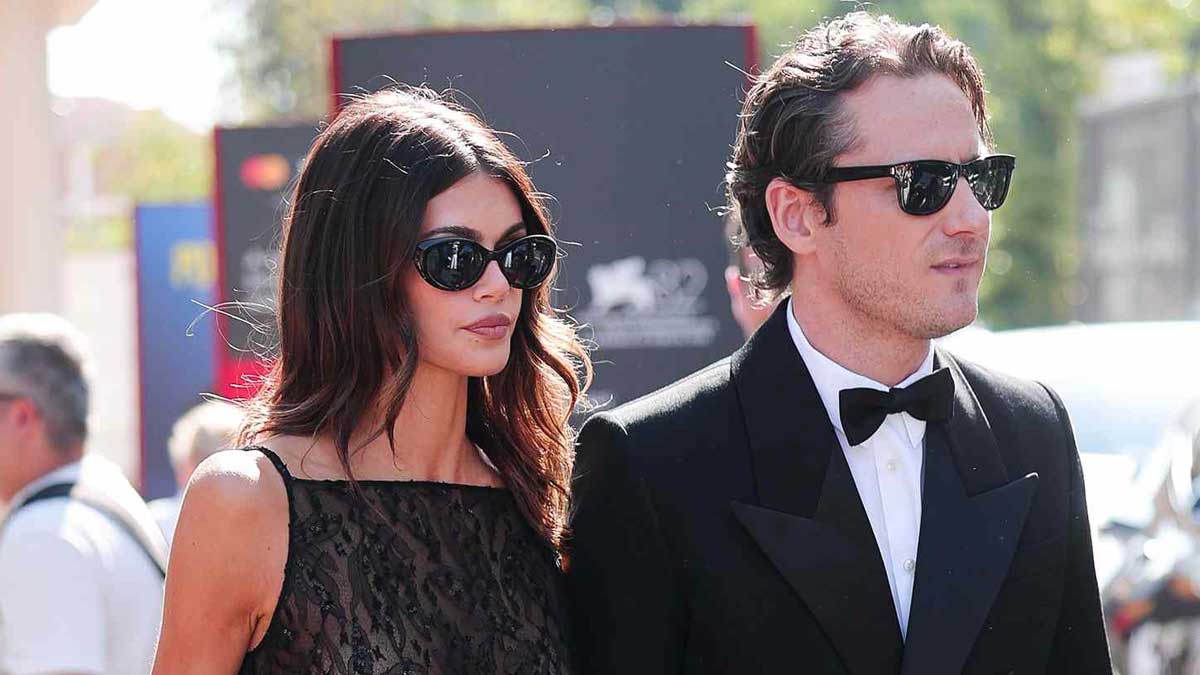 Kaia Gerber, Lewis Pullman's romance hits major milestone 