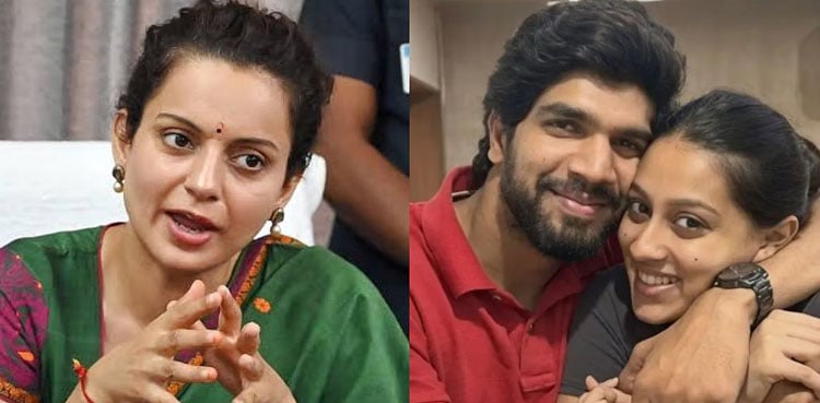 Kangana enters Ketan Agarwal murder case with shocking take