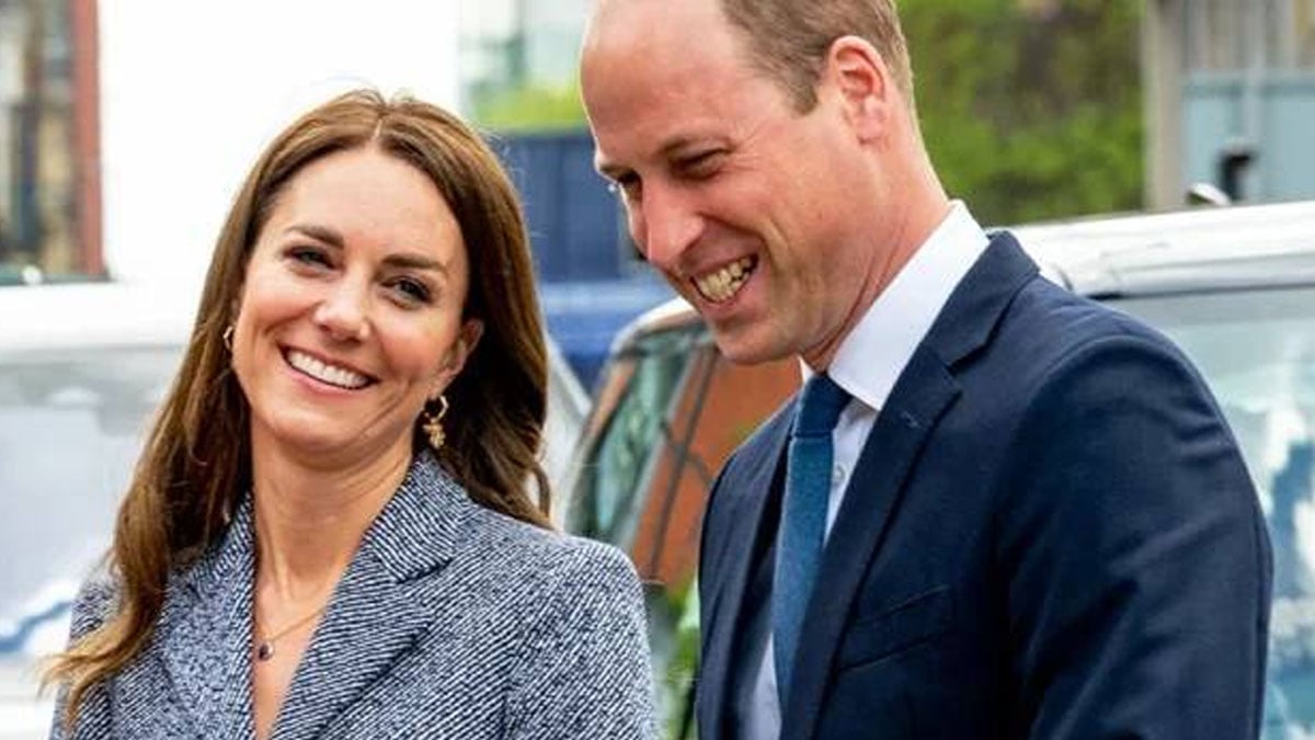 Kate Middleton breaks silence on William’s ‘unresolved’ issue
