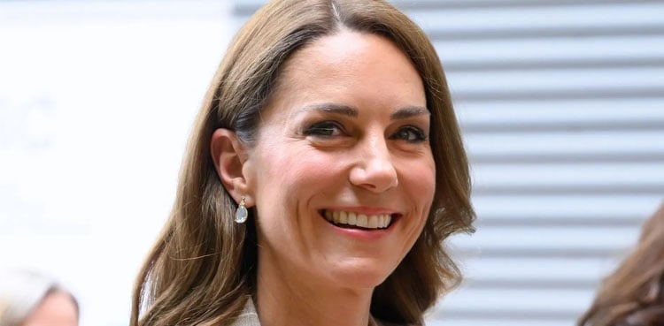 Kate Middleton interest in Harry’s children sparks reunion buzz