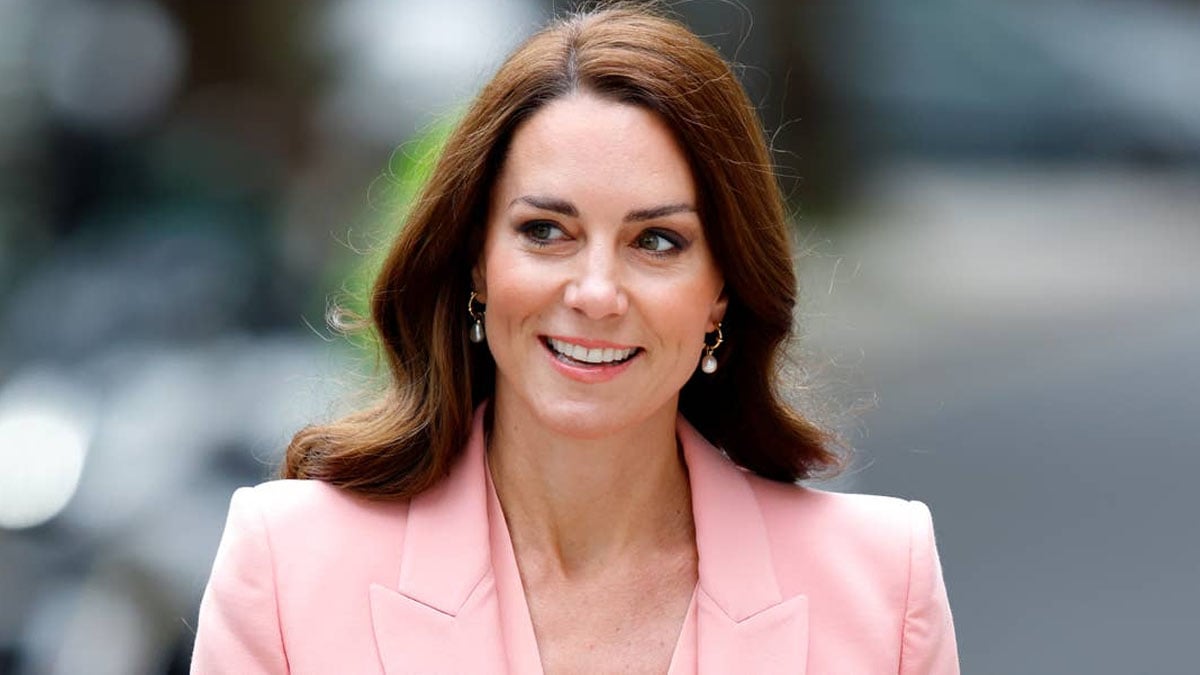 Kate Middleton breaks silence on her darkest times