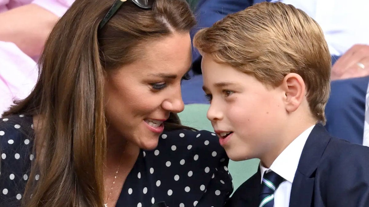 Kate Middleton faces tough decision over George’s next chapter