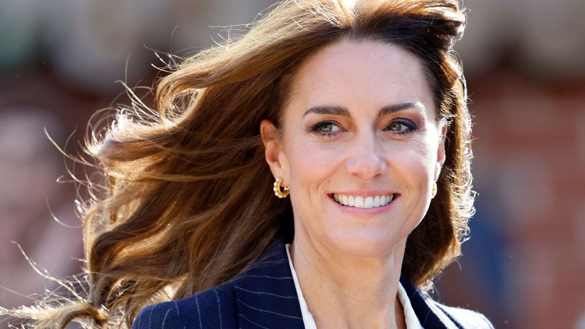 Royal insider claims Kate Middleton faced shocking family warning
