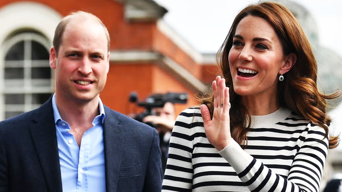 Prince William, Kate Middleton endure their hardest year
