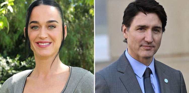 Katy Perry and Justin Trudeau’s alleged wedding plans: What to know about Gavin Newsom’s involvement