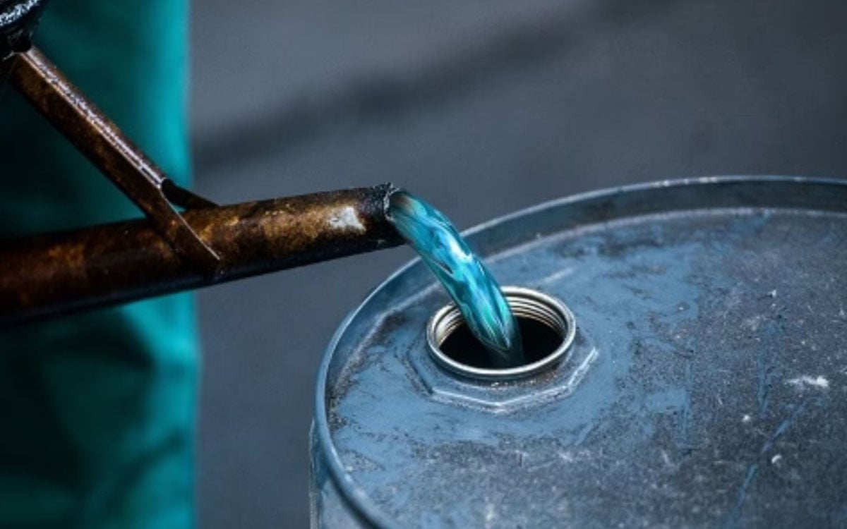 Kerosene oil price increased in Pakistan