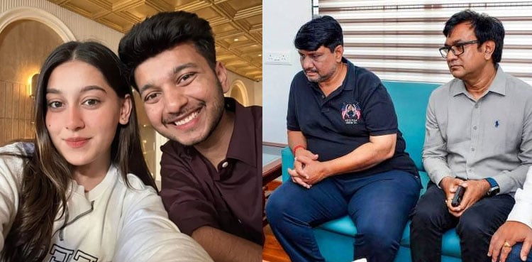 Ketan Agarwal case: Shattered father pleads President Murmu for expedited justice