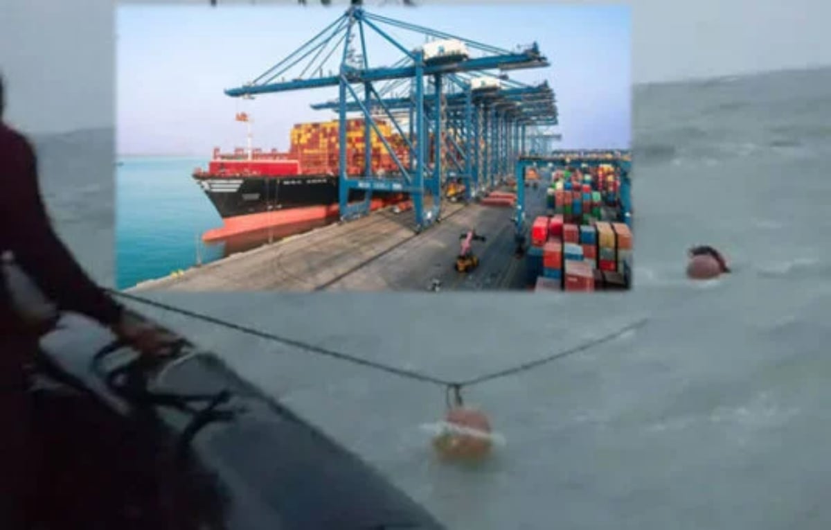 Sindh plans for new port and AI data centers