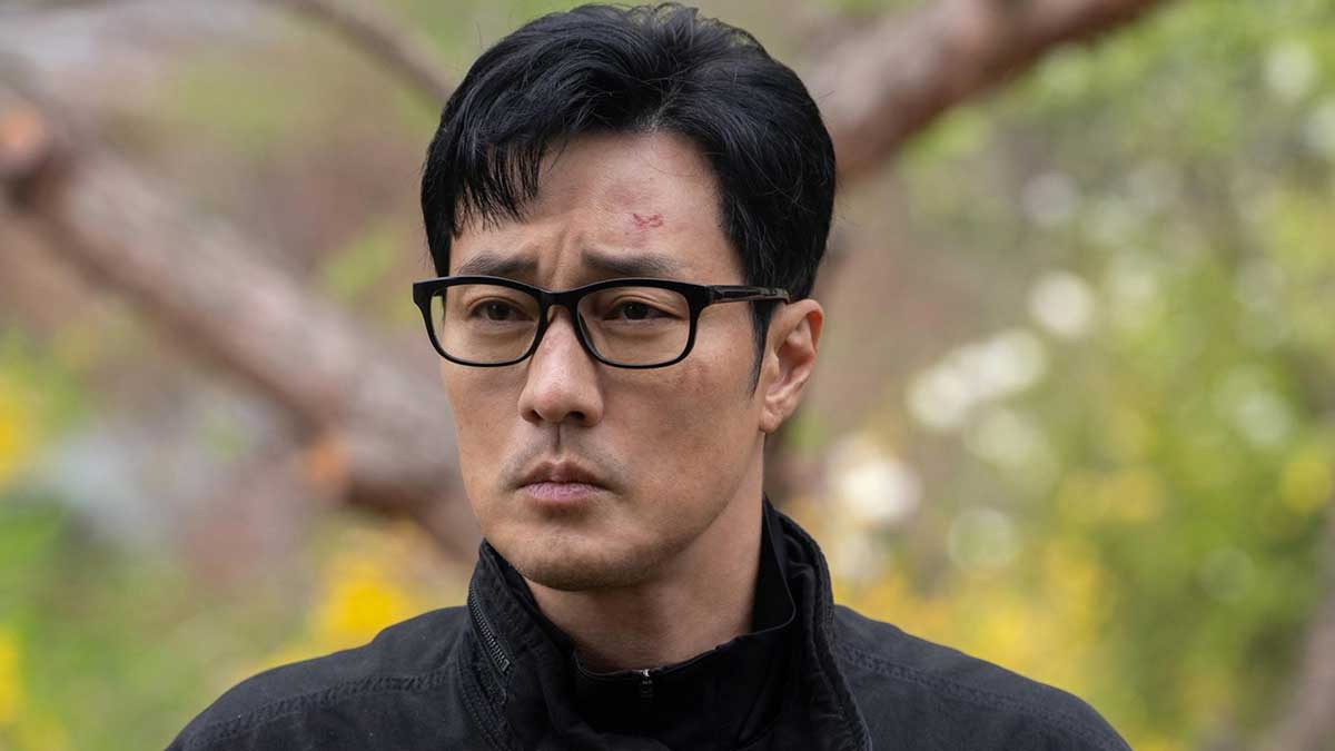 Netflix Top 10: 'Agent Kim reactivated' soars to no. 4 globally