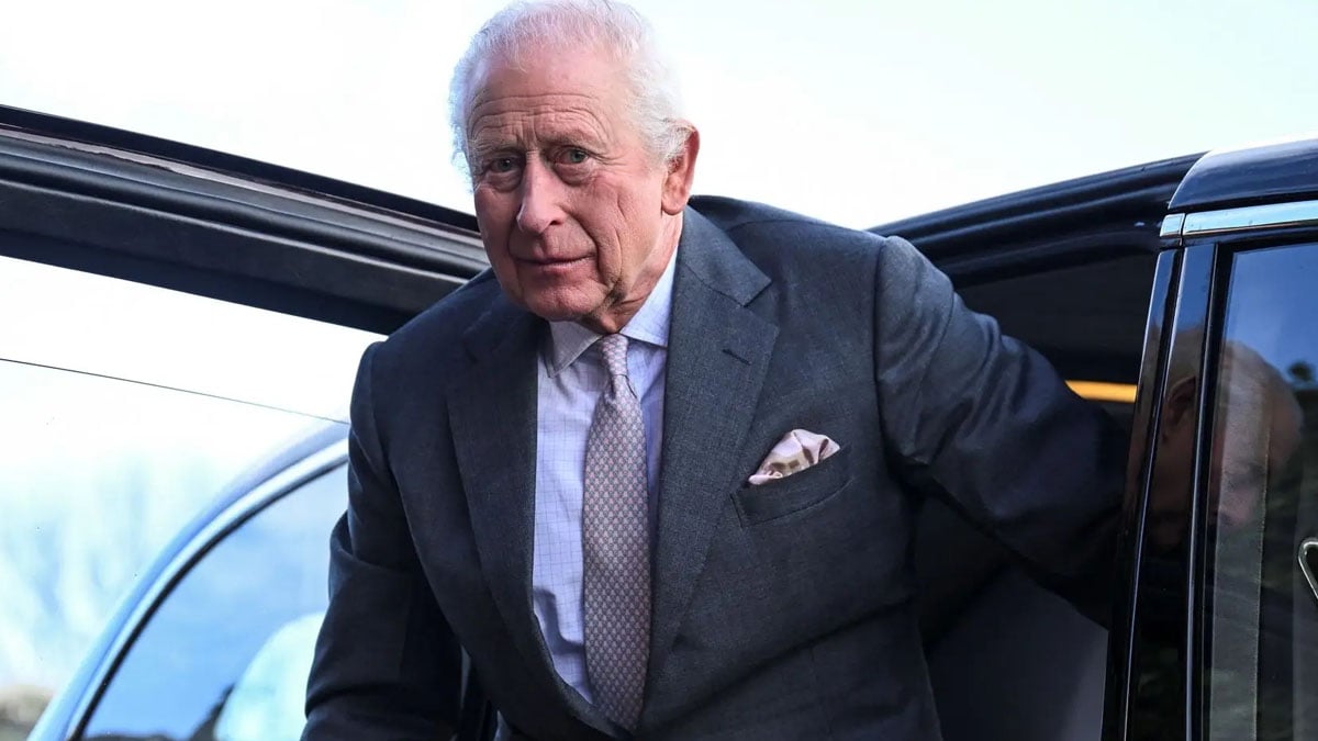 King Charles' Crown Estate sets sights on UK-Wide growth