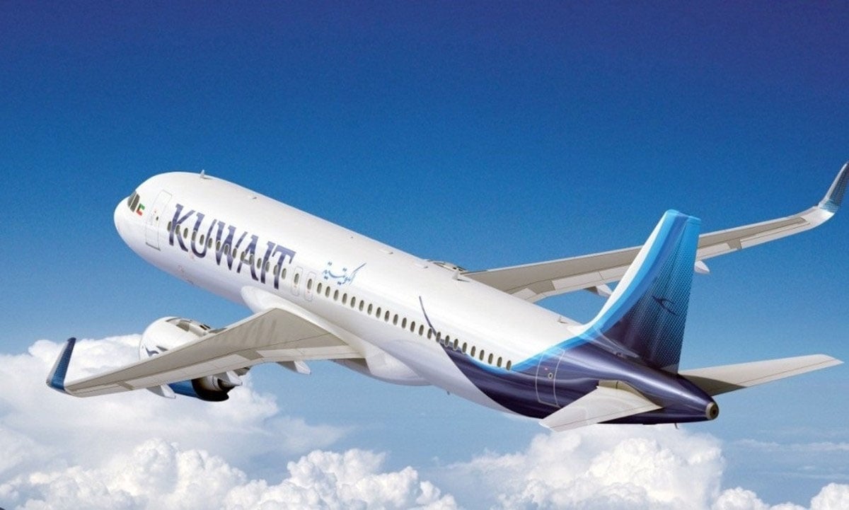 Kuwait Airways denies reports of flight cancellations