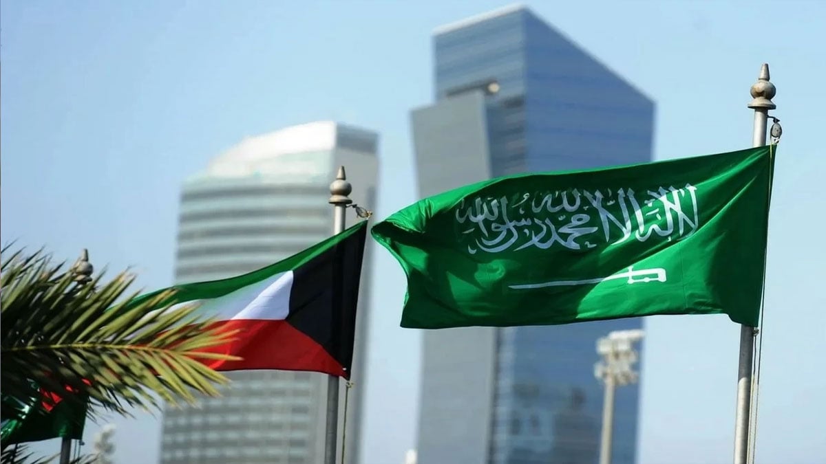 Kuwait blasts attack on Saudi sovereignty