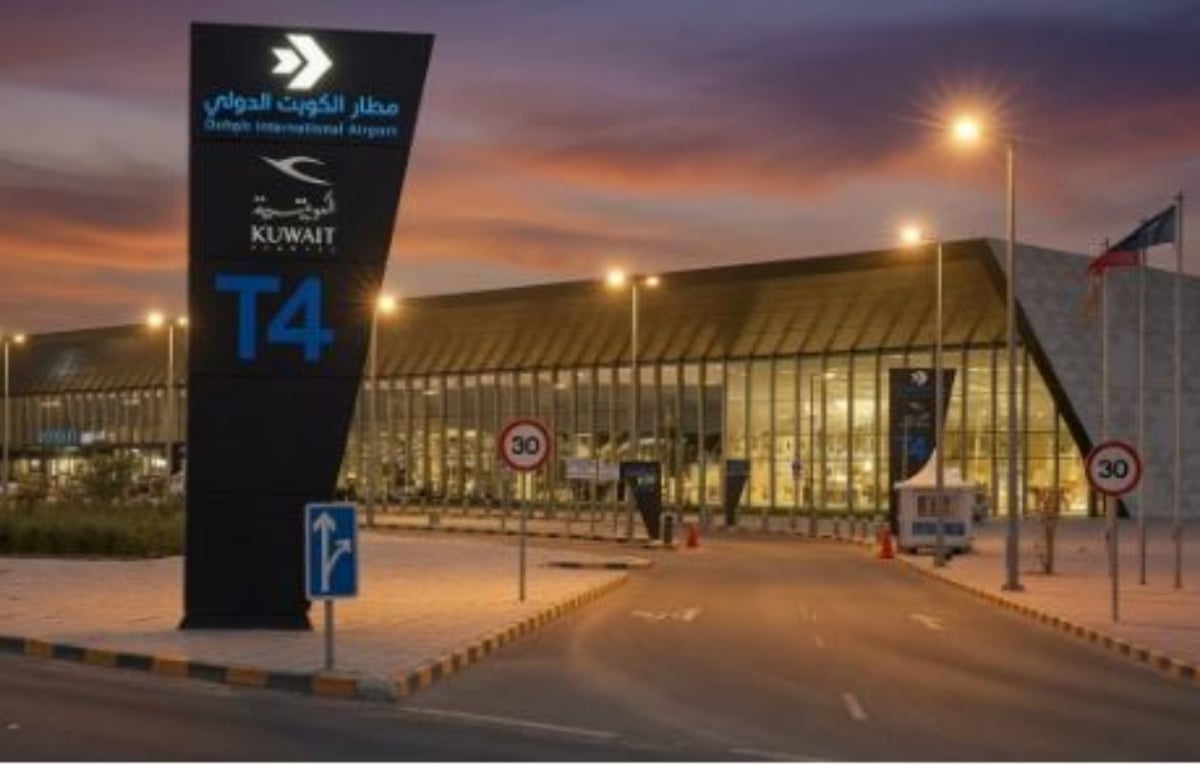 Kuwait’s national carrier reschedules most flights