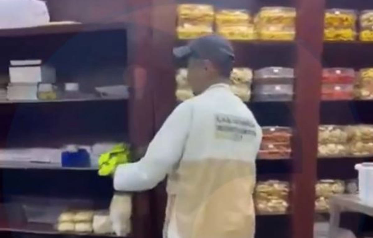 Kuwait launches massive food safety drive