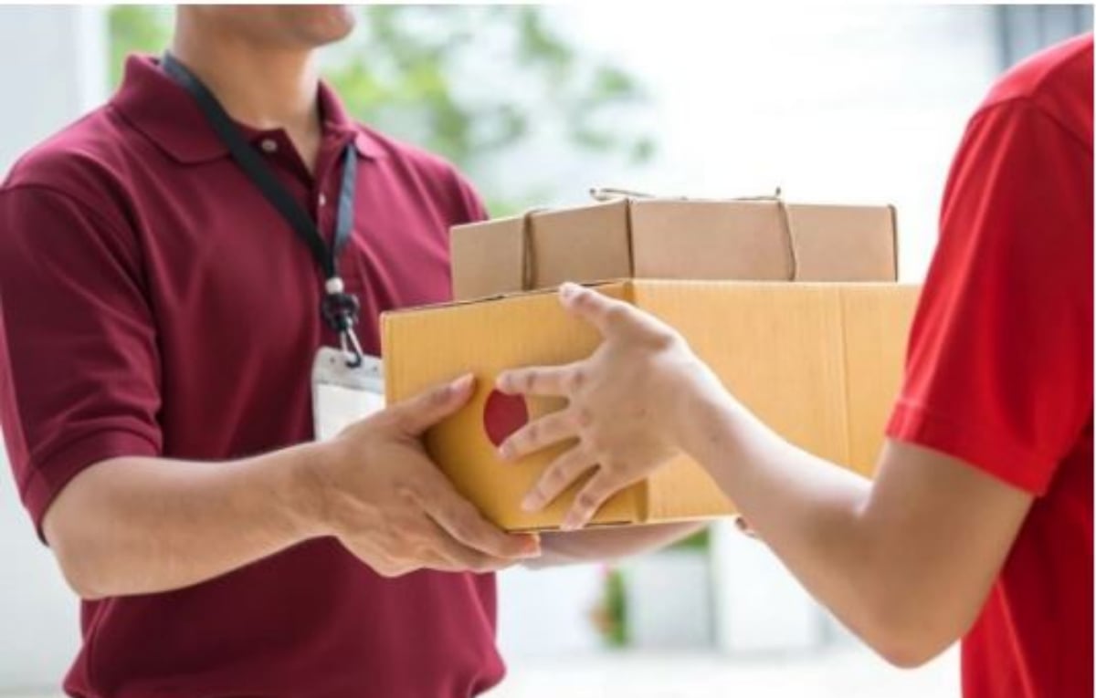 Kuwait issues new rules for e-delivery platforms