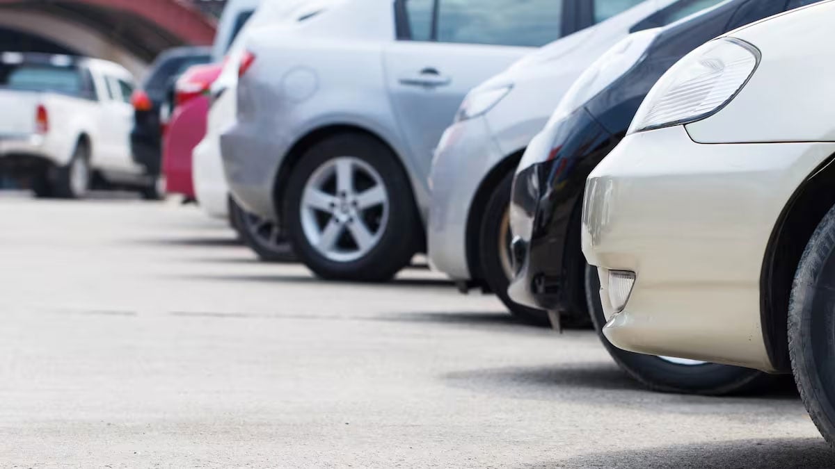 Kuwait: Know the New Rules for Vehicle and Motorbike Rentals