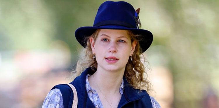King Charles’ niece celebrates major achievement