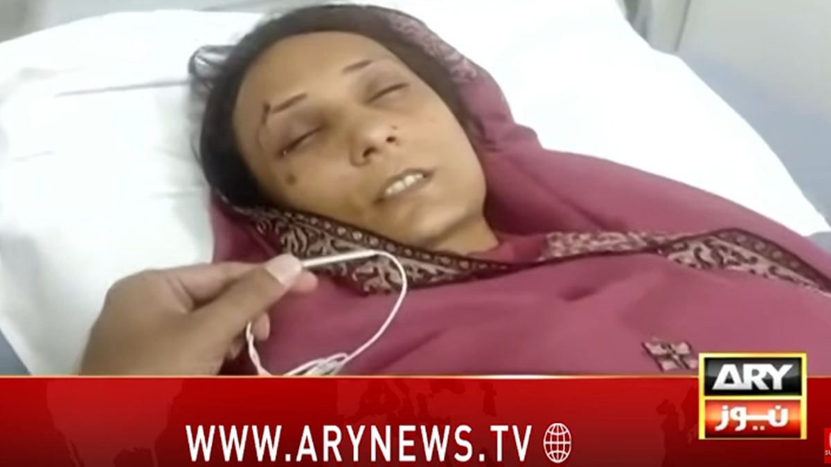 Lahore tuition centre roof collapse: Injured teacher’s statement raises new questions
