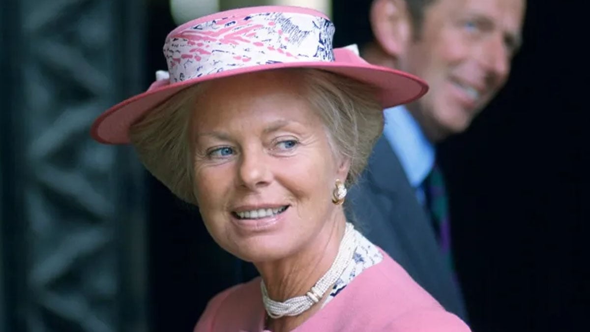 Late Duchess of Kent leaves multi-million-pound fortune to family