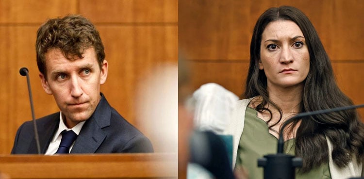 Lindsay Clancy trial: Ex-Husband testifies about devastating moment he discovered children