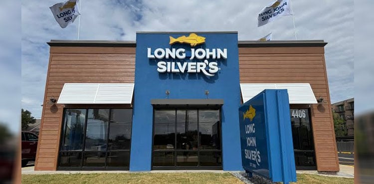 Long John Silver’s store closures: Complete breakdown of shuttered locations and remaining outlets
