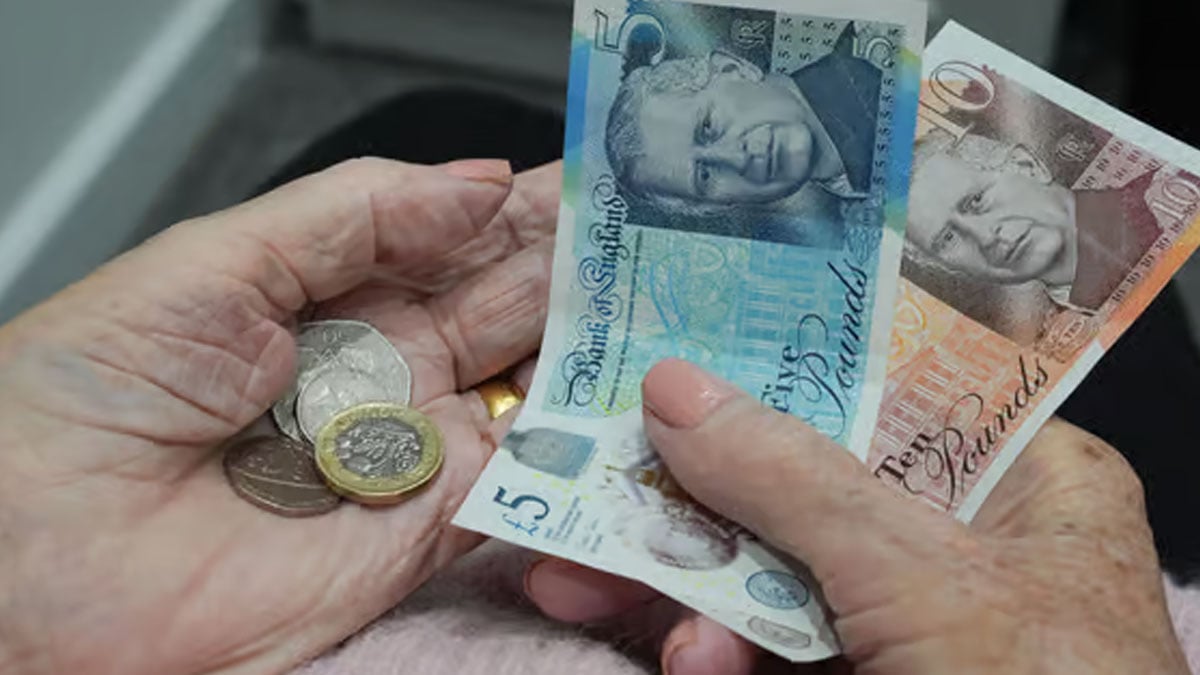UK MPs demand urgent universal credit boost for over-60s