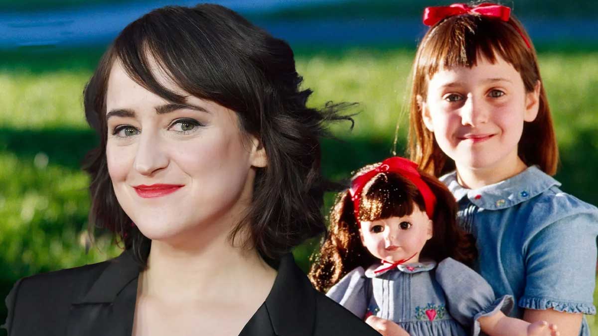 Mara Wilson reveals major issue with popular ‘Matilda 2’ theories