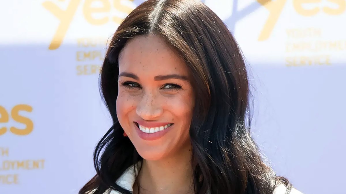 Meghan Markle ready to make TV headlines again?