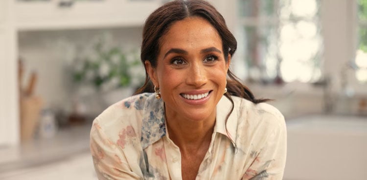 Meghan Markle lands major daytime Emmy nomination for Netflix series ‘With Love, Meghan’