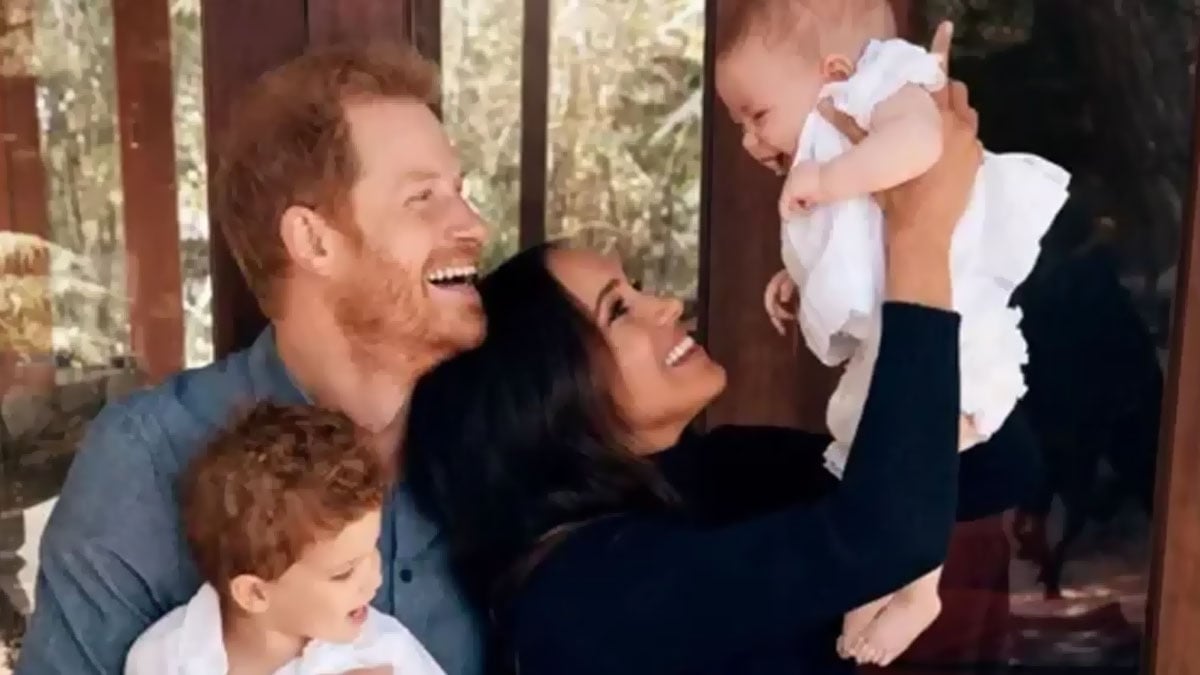 Meghan Markle sparks fury with latest move involving her kids