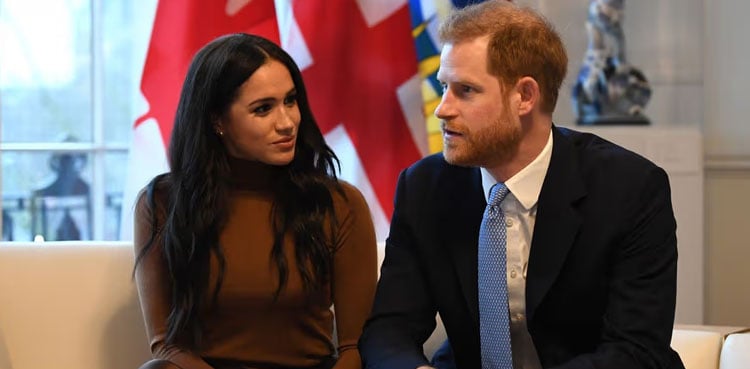 Why Prince Harry and Meghan are facing 'strict warnings' after secret King Charles reunion