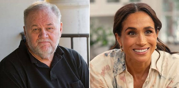 Markle drama deepens: Meghan’s brother blasts father Thomas Markle in blunt interview