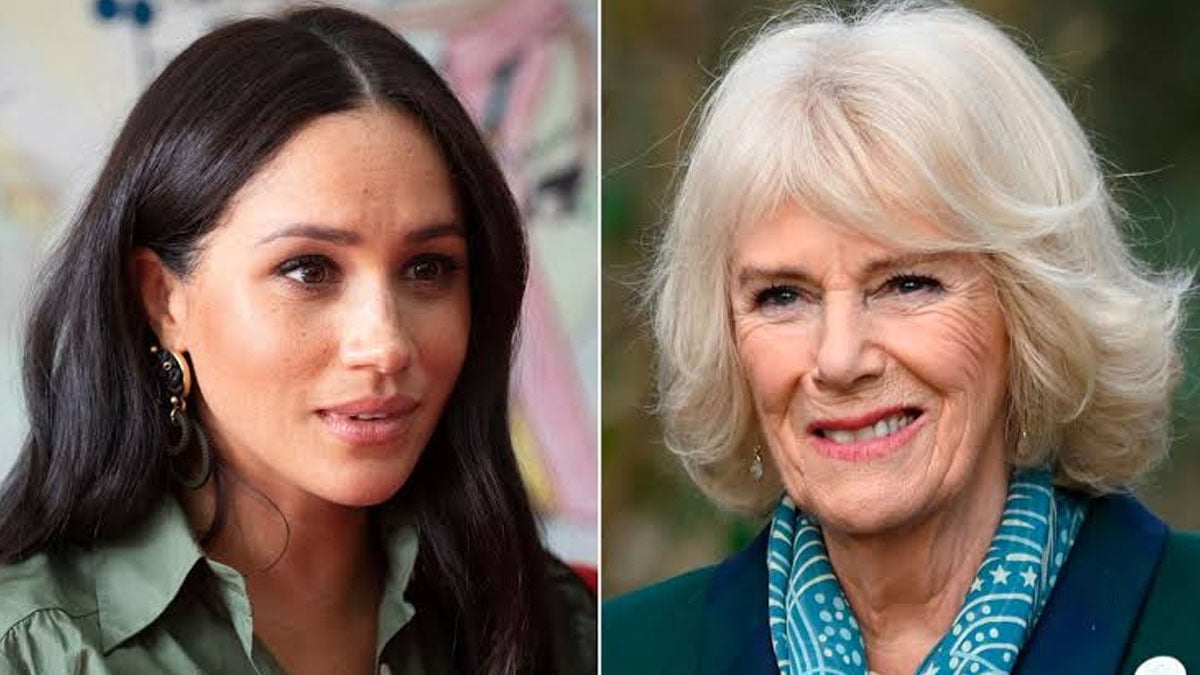 Can Meghan Markle follow Camilla’s royal comeback?