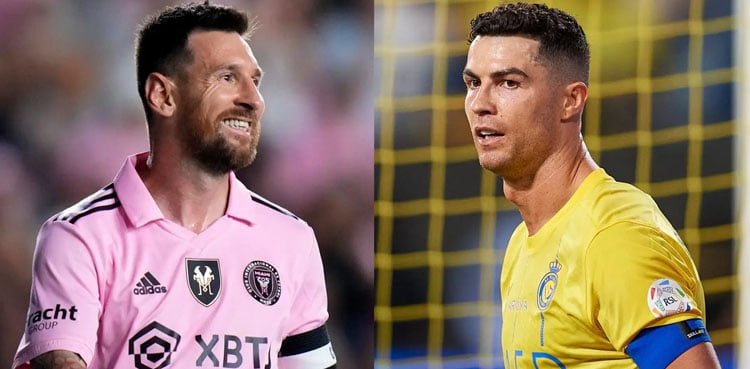 Could Messi and Ronaldo ever team up? Pundit warns of dressing room consequences
