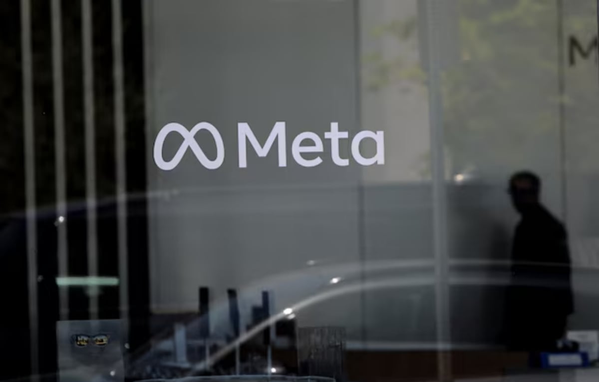 Meta begins production of Iris AI chip in September