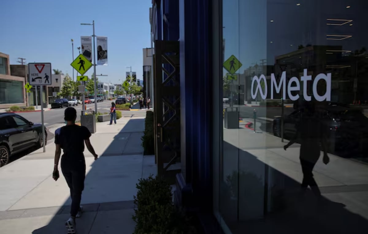 Meta used AI to target workers with medical conditions for layoffs, lawsuit claims