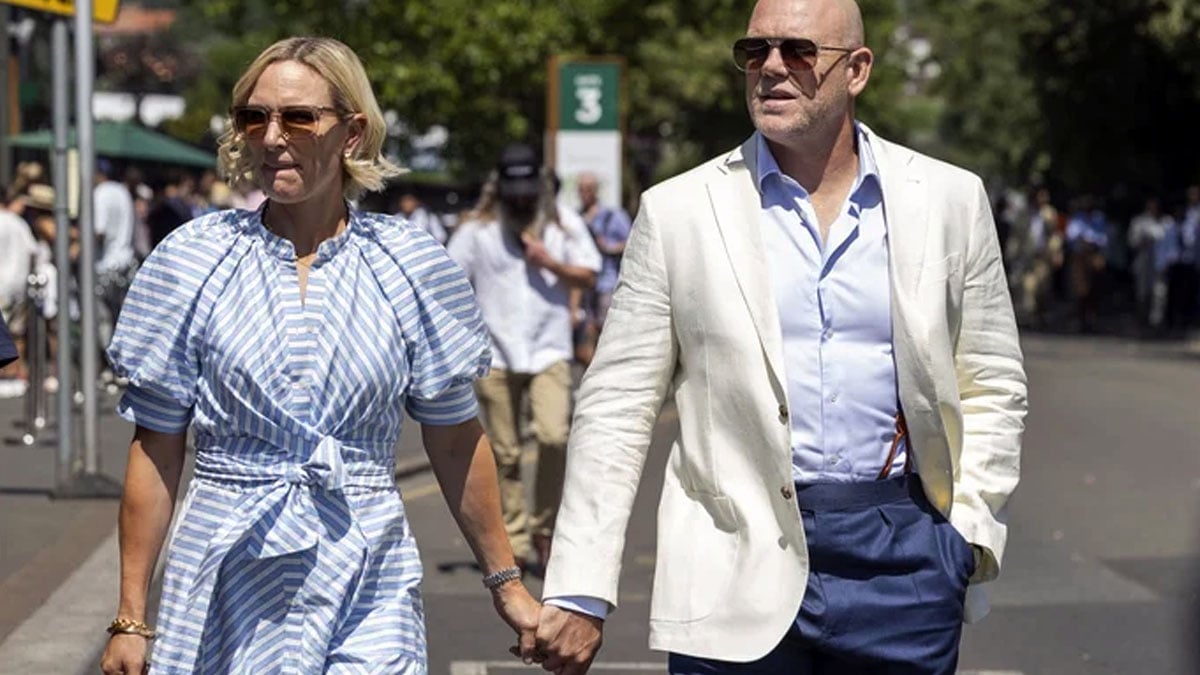 Mike Tindall explains why rebel rugby league must wait